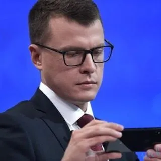 ZARUBIN - journalist news