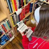 zaryabook- Libros y Dramion.