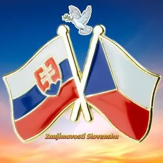 Zaujímavosti Slovenska - интересные факты