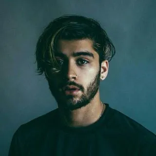 ZaynMalik Things - фан-контент Зейна