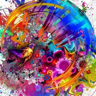 KMusic - музыка в Telegram