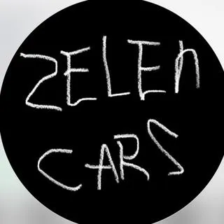 ZelenCars - карспоттинг