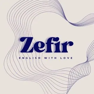 Zefir - Английский для души