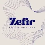 Zefir- Inglés para el alma.