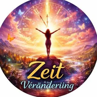Zeit für Veränderung - изменения