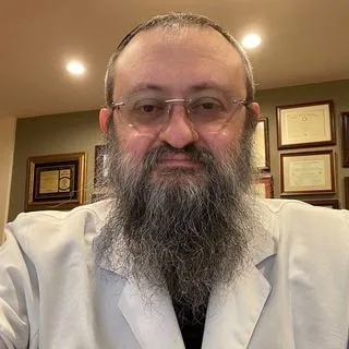 Dr. Zelenko - протокол лечения