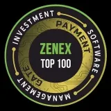 ZENEX TOP 100 - iGaming эксперты