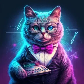 Нейрокот - гид по ИИ
