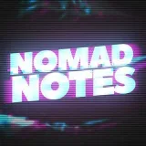 Nomad Notes - Nomad