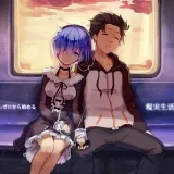 Re:ZEROSeasons1-3 - anime en línea