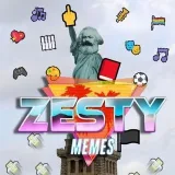 Zesty Commie Memes- left memes