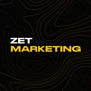 Zet Marketing - дизайн и маркетинг