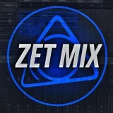 ZetMix- Mezclar música.