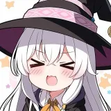 屑魔女的3D动漫收藏夹（二周目）