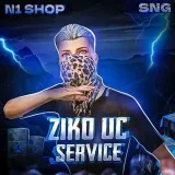 Productos de ZIKOUCSHOP-UC.
