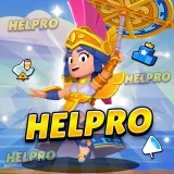 HELRPO - servicios de juegos