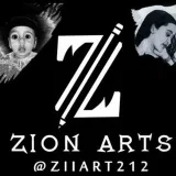 ZionArt - portrait sketches