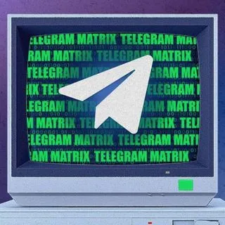 TeleMatrix - услуги матрица