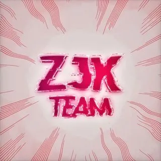 ZJK - шитпосты и мемы