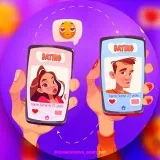 Анонимный чат — Анонимный чат для знакомств