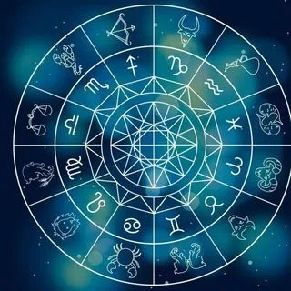 Зодиакальные Прогнозы - вселенские