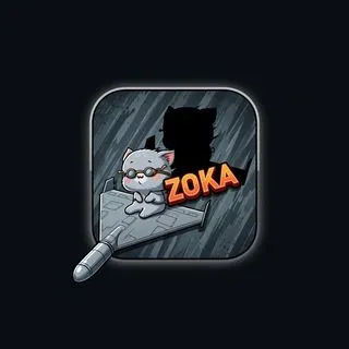 ZOKA's Channel - новости и медиа