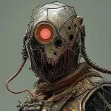 Zombi Bot Beta es un juego de zombies.
