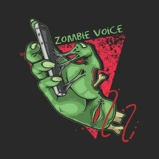 Zombie Voice - зомби звонки