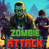 Zombie Attack es un ataque zombie.