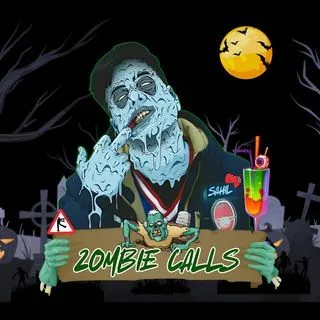 ZOMBIE CALLS - крипто-пресейлы