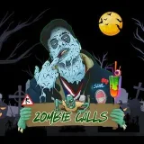 ZOMBIE CALLS- Crypto-presales