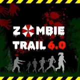 Zombie Trail- Una carrera zombie.