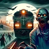 ZombieTrain - tren zombie