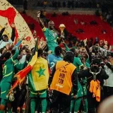 ZONA FOOTAFRIQUE- Copa África