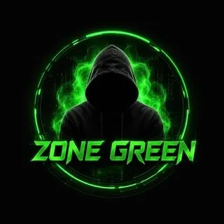ZONE GREEN - обучающий канал