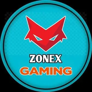 ZONEX Gaming - UC и аккаунты