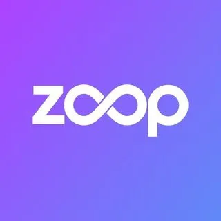 ZOOP - спин и награды