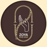 Zoya Hecho a mano - Hecho a mano