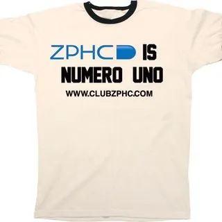 CLUB ZPHC - фитнес и спорт