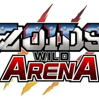 ZWA - анонсы Zoids Wild Arena
