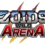 ZWA - anuncios Zoids Wild Arena
