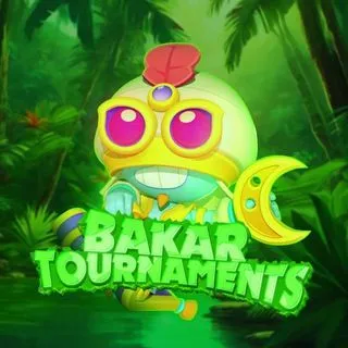 Bakar Tournaments - турниры