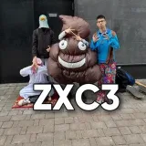 zxc3 -sad boysclub