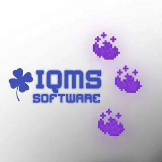 iQms 🔥