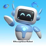 Auto Approve Bot - Auto Approve Bot