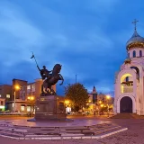 Ivanovobot - noticias Ivanovo