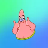 Bot Patrick Fondos de pantalla Temas