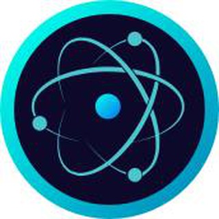 AtomCoin - атомный коин