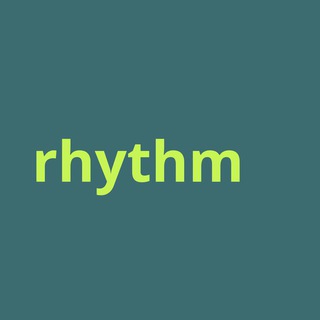 Rhythm Travel Bot - музыкальные туры