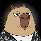 Capybara MEME - мем-коин